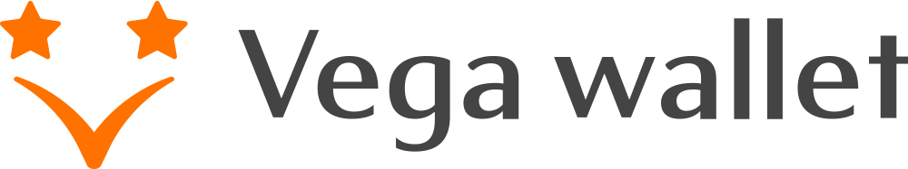 Vegawalletロゴ