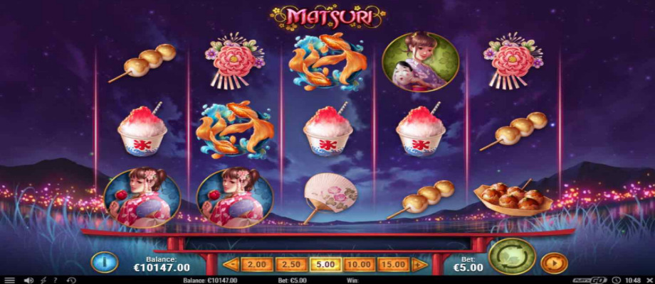 MATSURI