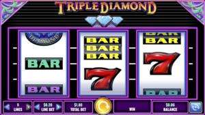 Triple Diamond