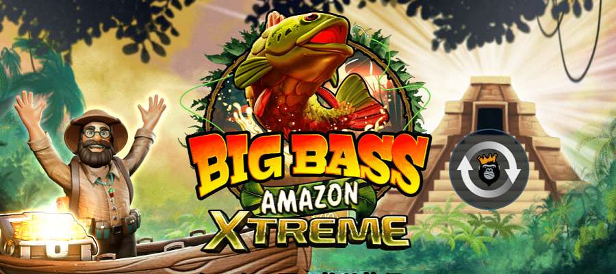 BIG BASS AMAZON