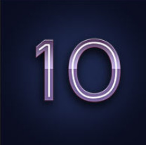 10