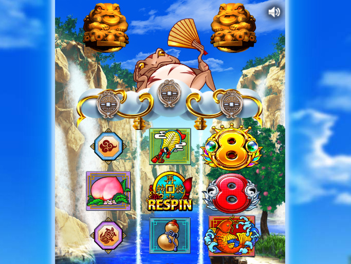 ドリームオブゴールド