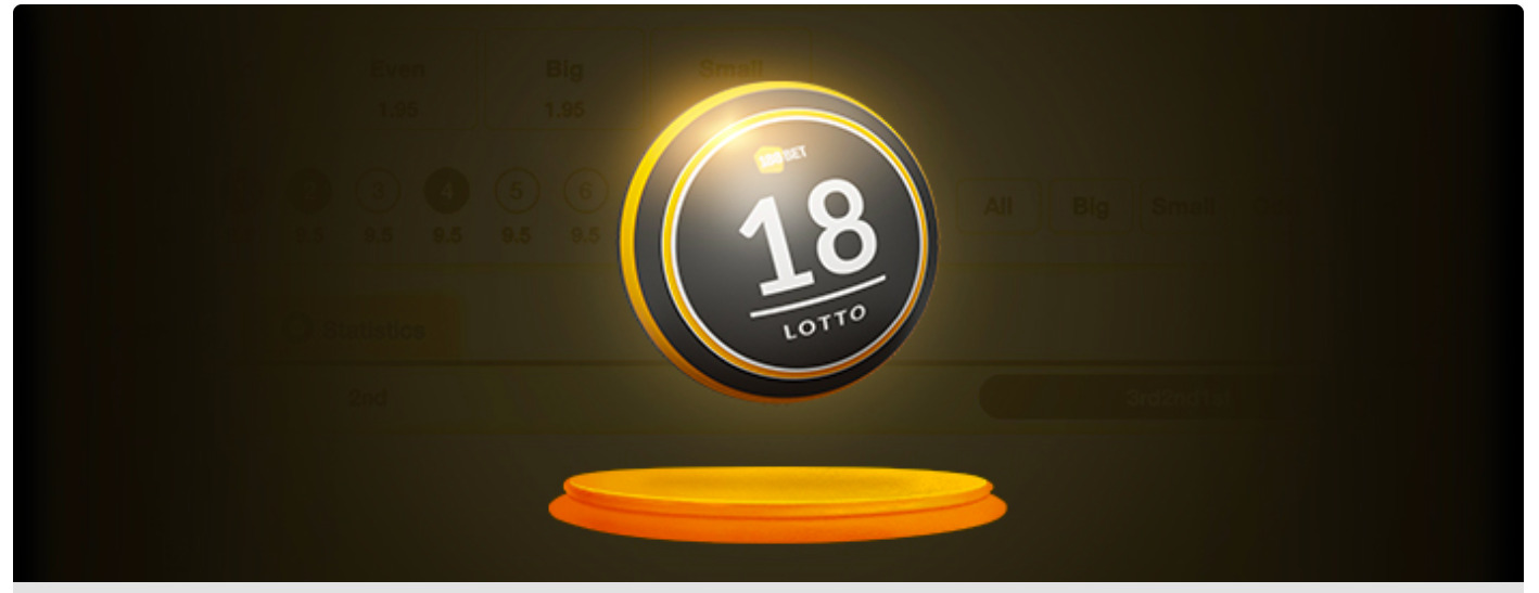 188betのロト