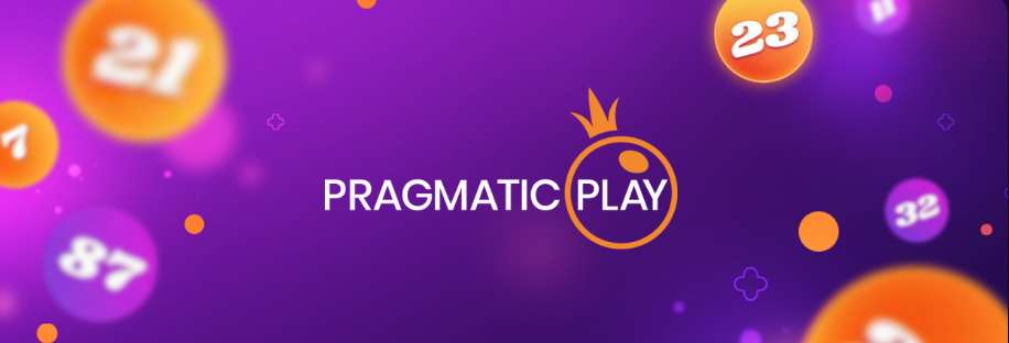 プラグマティックプレイのビンゴ