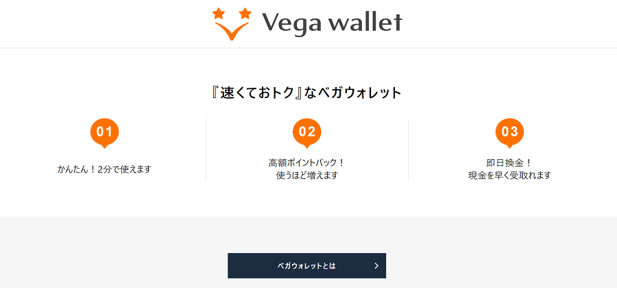 Vega Wallet