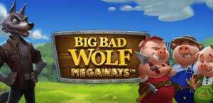 big-bad-wolf-slot