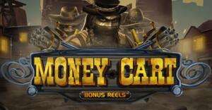 money-cart