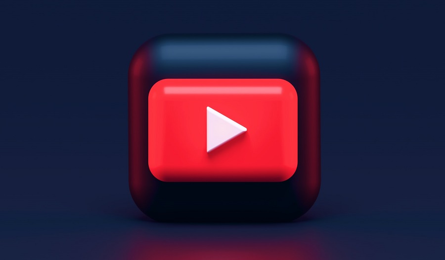 動画ボタン