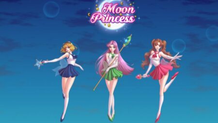 ムーンプリンセス（Moon Princess）を徹底攻略！特徴から遊び方まで！
