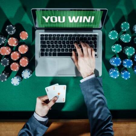 オンラインカジノはどれくらい勝てる!?おすすめのゲームや攻略法を紹介！