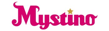 ミスティーノのロゴ