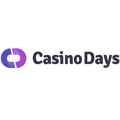 カジノデイズのロゴ