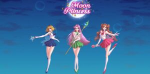 ムーンプリンセス（Moon Princess）を徹底攻略！特徴から遊び方まで！