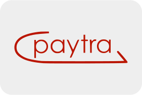 ペイトラのロゴ