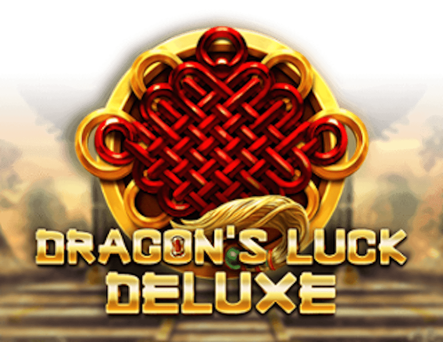 ドラゴンズラックデラックス徹底解説！フリースピン＆ジャックポットで一攫千金