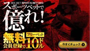 【2025年最新】BeeBetを徹底解剖！ボーナス・入金・出金・評判・登録方法を解説！