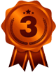 3位