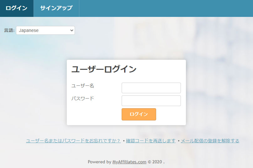 MyAffiliate