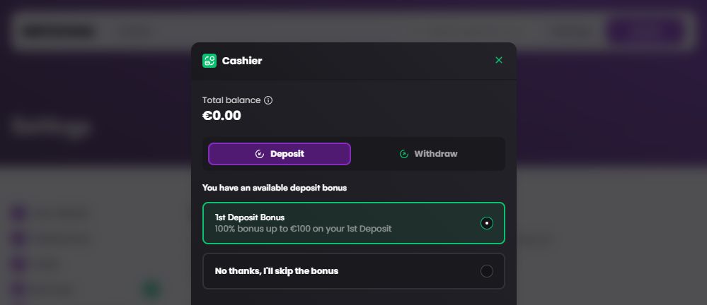 STEP3：個人情報の入力