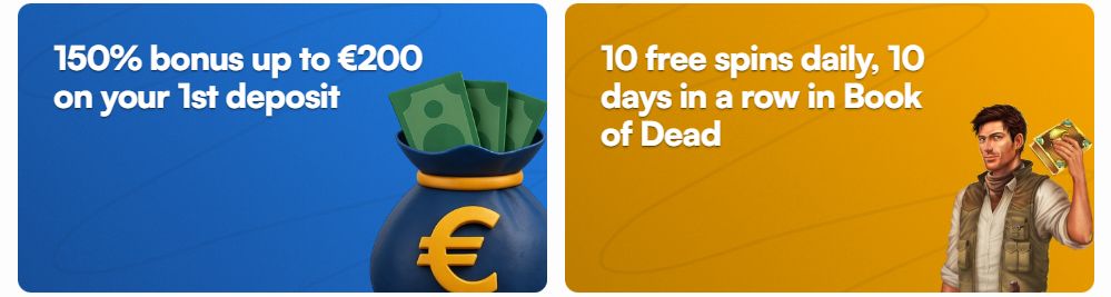 インスタスピンのプロモーション