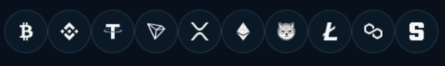 ベットパンダの入出金方法