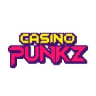 カジノパンクズ(Casinopunkz)