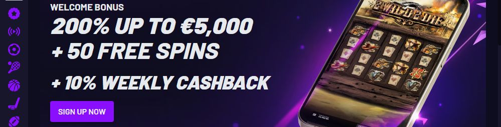 ファストスロット ボーナス情報