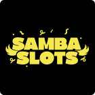 Samba Slots（サンバスロット）